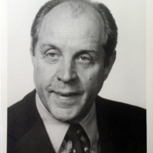 Lienhard Thress