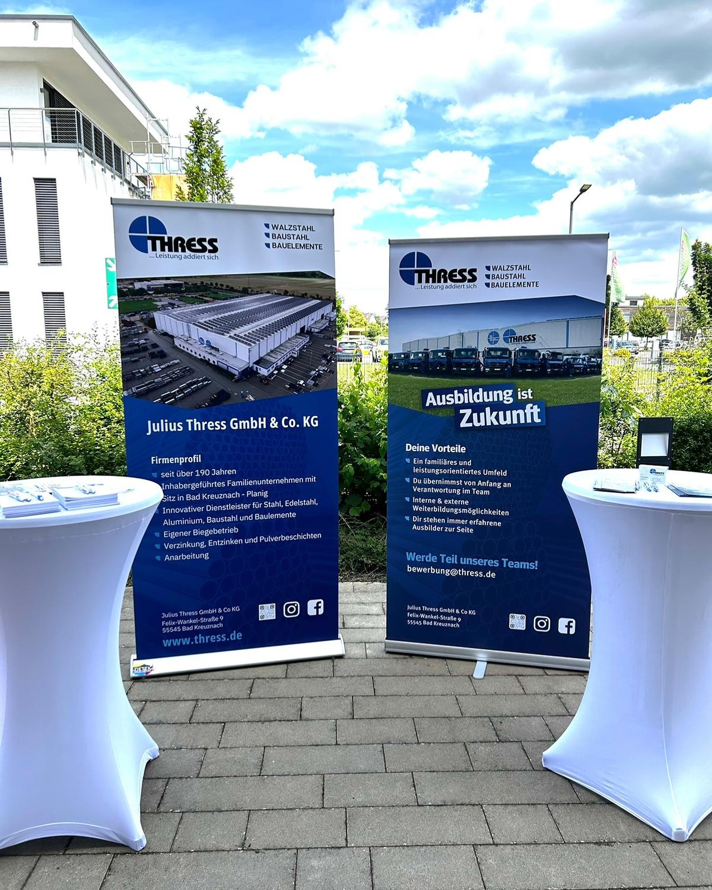 Jobmesse