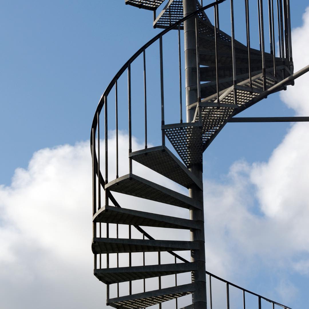 Treppen