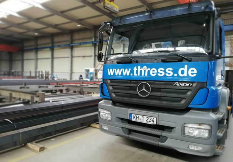 Thress LKW