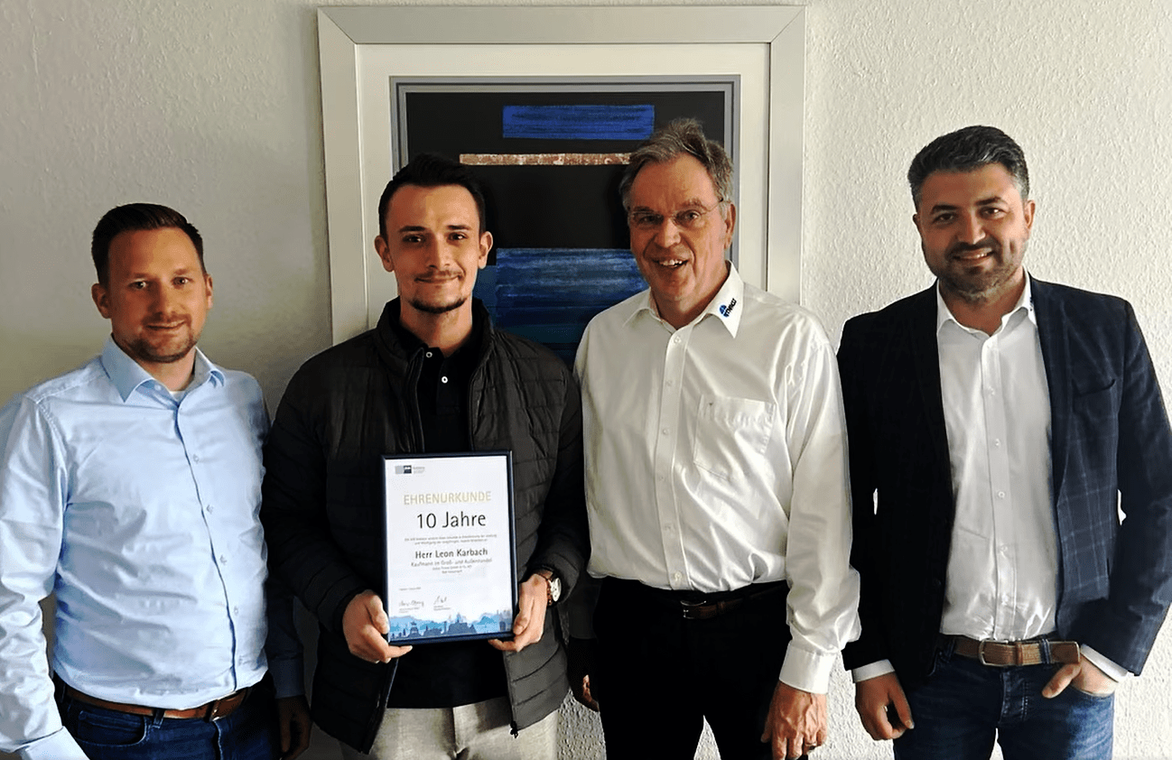 10 Jahre