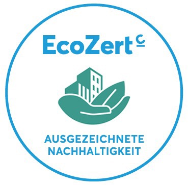 THRESS erhält das EcoZert